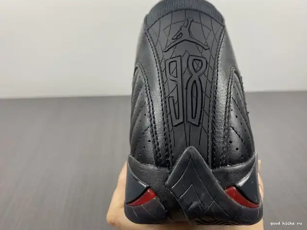 Rep Air 487471-022 Retro Jordan 14 Moments' 'Defining 0508